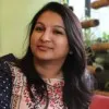 Sridevi Jambagi