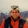 Kenneth Strachan