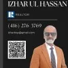 Syed Izhar Hassan