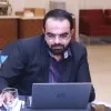 Mujtaba Hussain