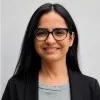Priyambada Joshi