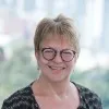 Judy Cashmore