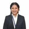 Aishwarya Tavidisetty
