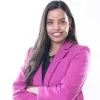 Alisha Tesfalem