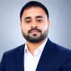 Arjun Yadav