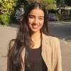 Ananya Madaan