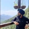Prabhjot Singh