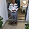 Blessing Tlhogane