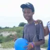 Thabo Kelebeng