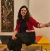 Saritha Parsi