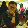 Chris Leung