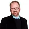 Michael Van Wyk