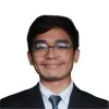 Amir Syadiqin Shah Jehan