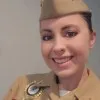 ENS Jennifer Deaton