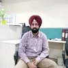 Simerpreet Singh