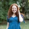 Audrey Headrick