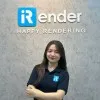 Lynn Nguyen iRender