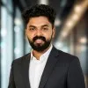 Prijosh CV