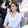 Shradha Sethia