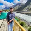 Shashwat Tiwari