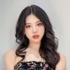 Julia WANG