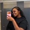 Alexus Dickson