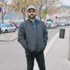 Rojan Ipe Varghese