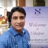 Rahul Grewal