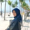 Nadia Luthfi Khairunnisa