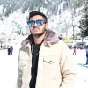 Sachin Garg