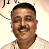Sunil George