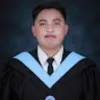 Cedric Jade Arendain