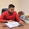 vicky kumar