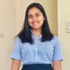 Alisha Aryal