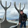 Darren Jerrett
