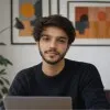 Krushik Ginoya