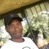 Gcina Charles Lushaba