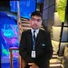 Pursharth Bhandari