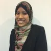 Halimah Saadiyah