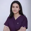 Zeenat Kamdar