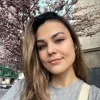 Alina Frolova