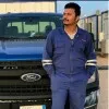 Mohamed Tharik Hyder Ali
