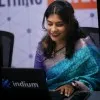 Vaishali Ravi