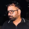 Sunil Mishra