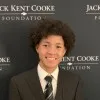 Khalil Jackson