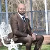 Llewellyn Mustafa