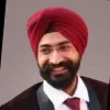 Ashvinder Singh khurana