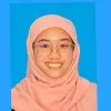 Auji Huda Binti Hamidon