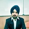 Arsh Arora