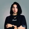 Syrine Hares
